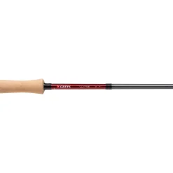 Greys Wing Salt Fly Rod