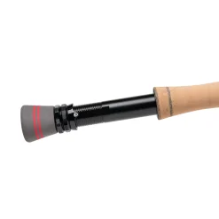 Greys Wing Salt Fly Rod