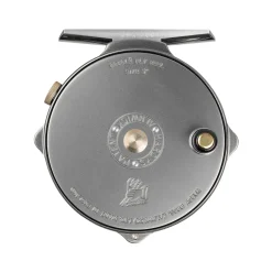Hardy 1939 Bougle Heritage Fly Reel