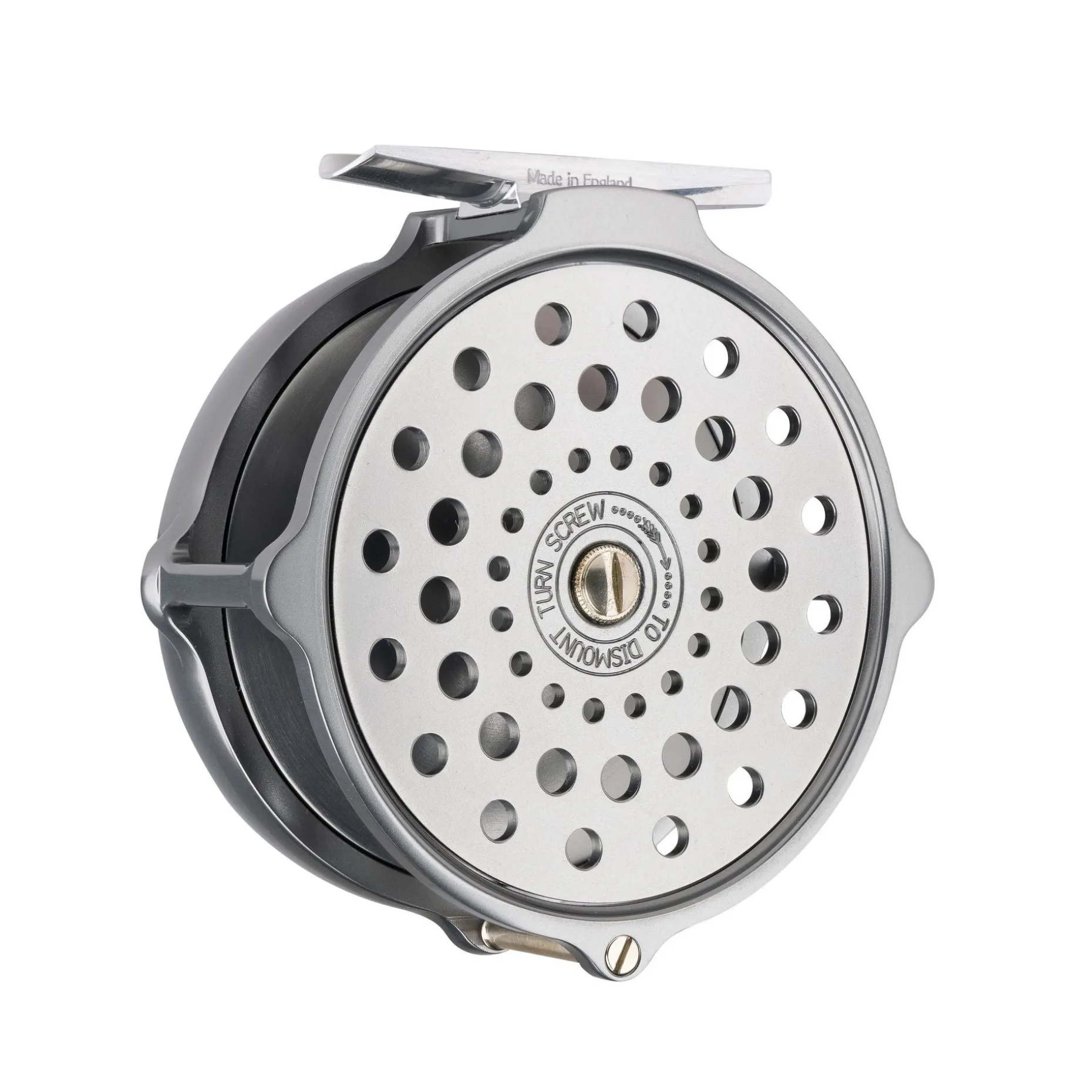 Hardy 1939 Bougle Heritage Fly Reel