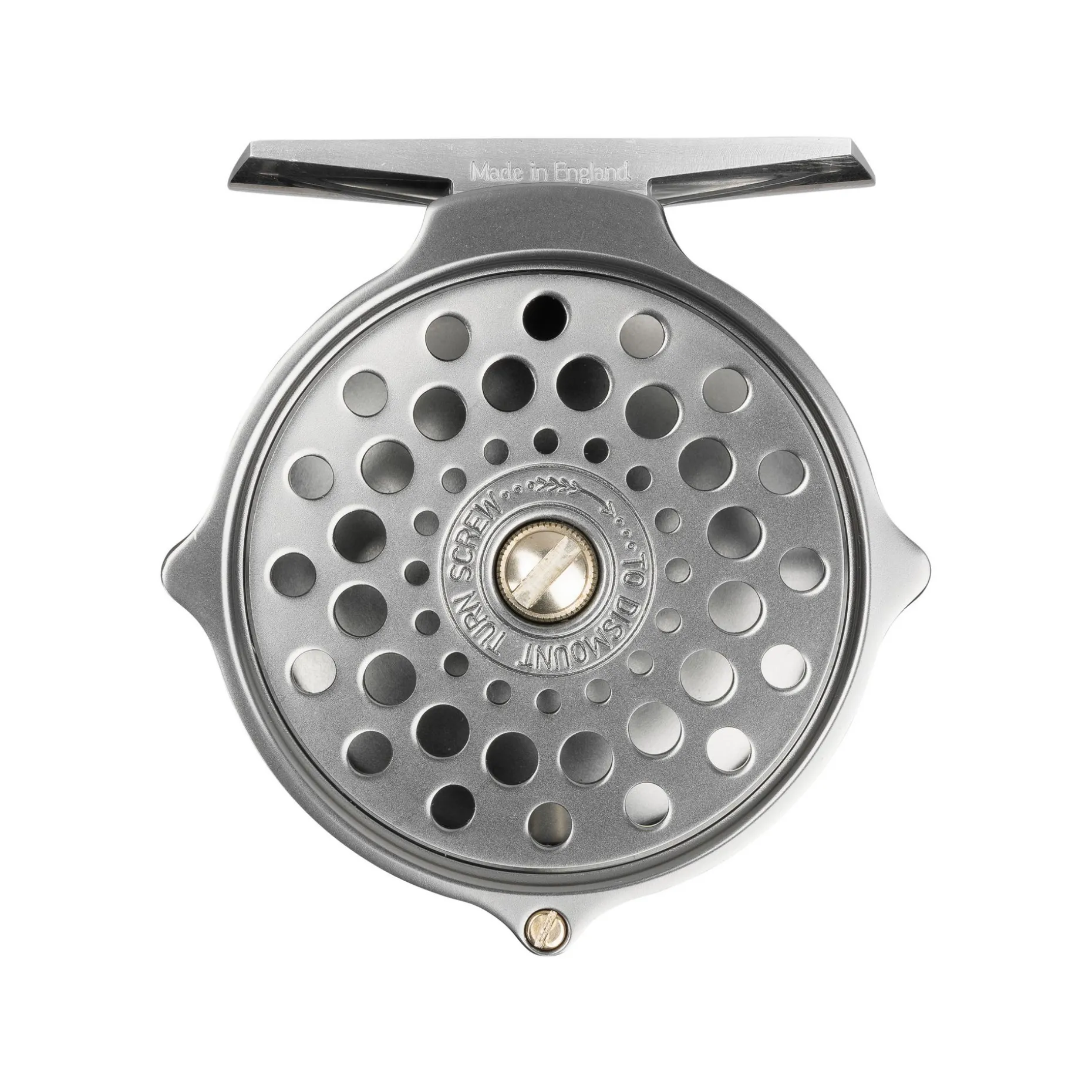 Hardy 1939 Bougle Heritage Fly Reel