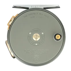 Hardy 1912 Perfect Fly Reel