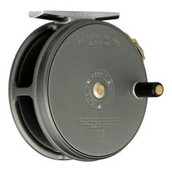 Hardy 1912 Perfect Fly Reel