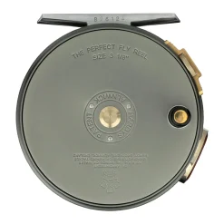 Hardy 1912 Perfect Fly Reel