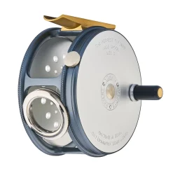 Hardy 1921 Wide Spool Perfect Fly Reel