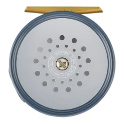 Hardy 1921 Wide Spool Perfect Fly Reel