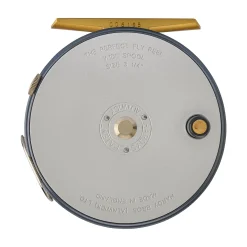 Hardy 1921 Wide Spool Perfect Fly Reel