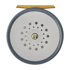Hardy 1921 Wide Spool Perfect Fly Reel