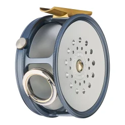 Hardy 1921 Wide Spool Perfect Fly Reel