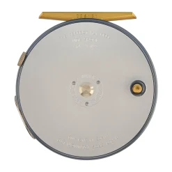 Hardy 1921 Wide Spool Perfect Fly Reel