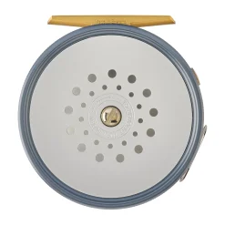 Hardy 1921 Wide Spool Perfect Fly Reel