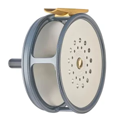 Hardy 1921 Wide Spool Perfect Fly Reel