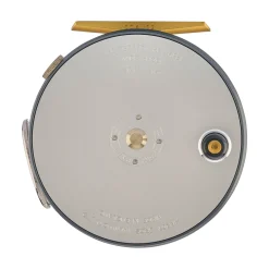 Hardy 1921 Wide Spool Perfect Fly Reel