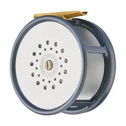 Hardy 1921 Wide Spool Perfect Fly Reel