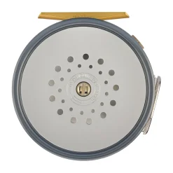 Hardy 1921 Wide Spool Perfect Fly Reel