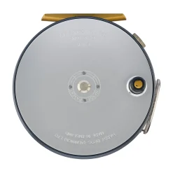 Hardy 1921 Wide Spool Perfect Fly Reel