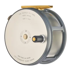 Hardy 1921 Wide Spool Perfect Fly Reel
