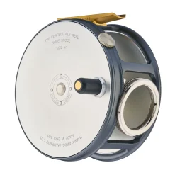 Hardy 1921 Wide Spool Perfect Fly Reel