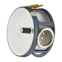 Hardy 1921 Wide Spool Perfect Fly Reel