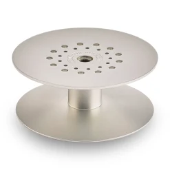 Hardy 1921 Wide Spool Perfect Fly Reel