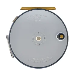 Hardy 1921 Wide Spool Perfect Fly Reel