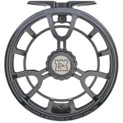 Hardy Averon Fly Reel
