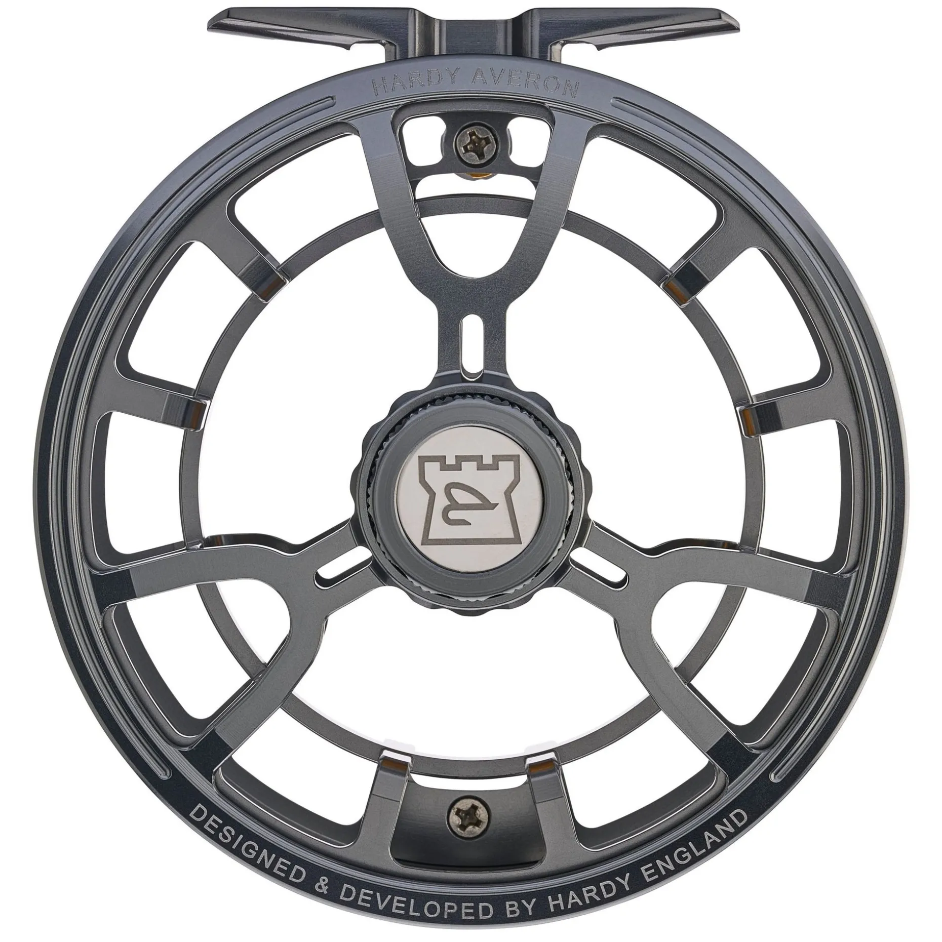 Hardy Averon Fly Reel