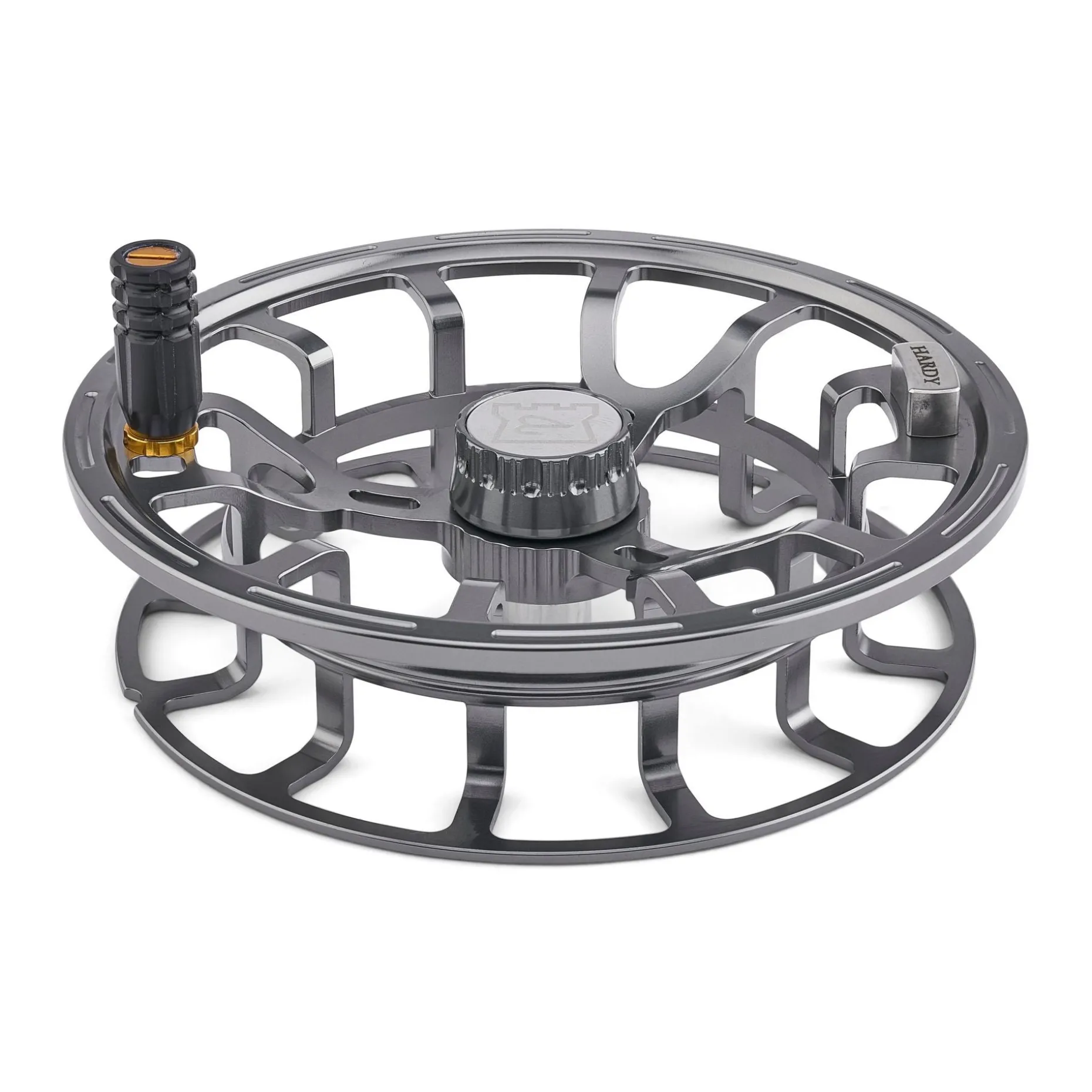 Hardy Averon Fly Reel