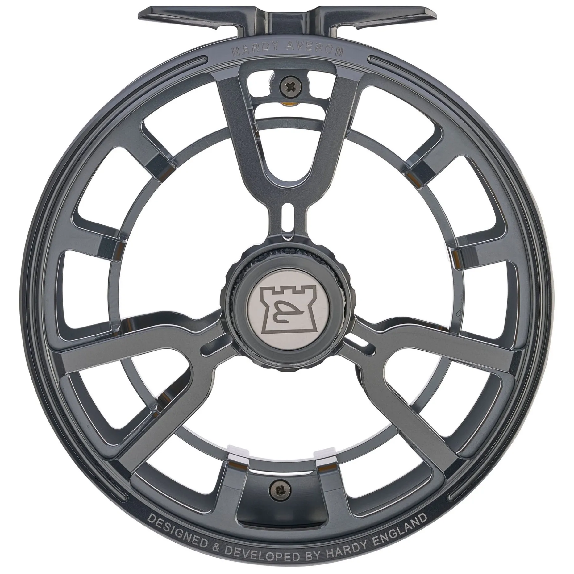 Hardy Averon Fly Reel