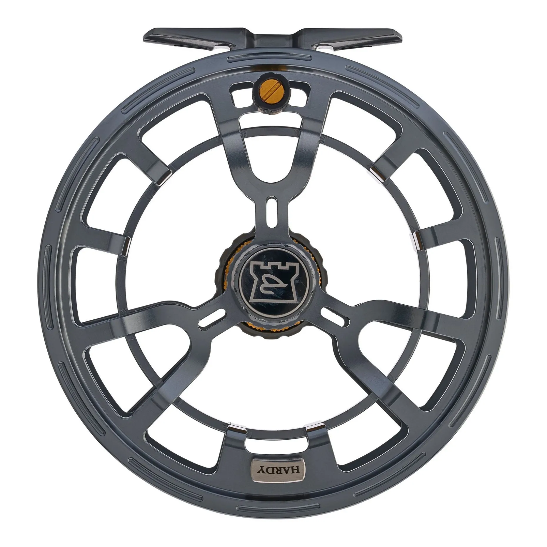 Hardy Averon Fly Reel