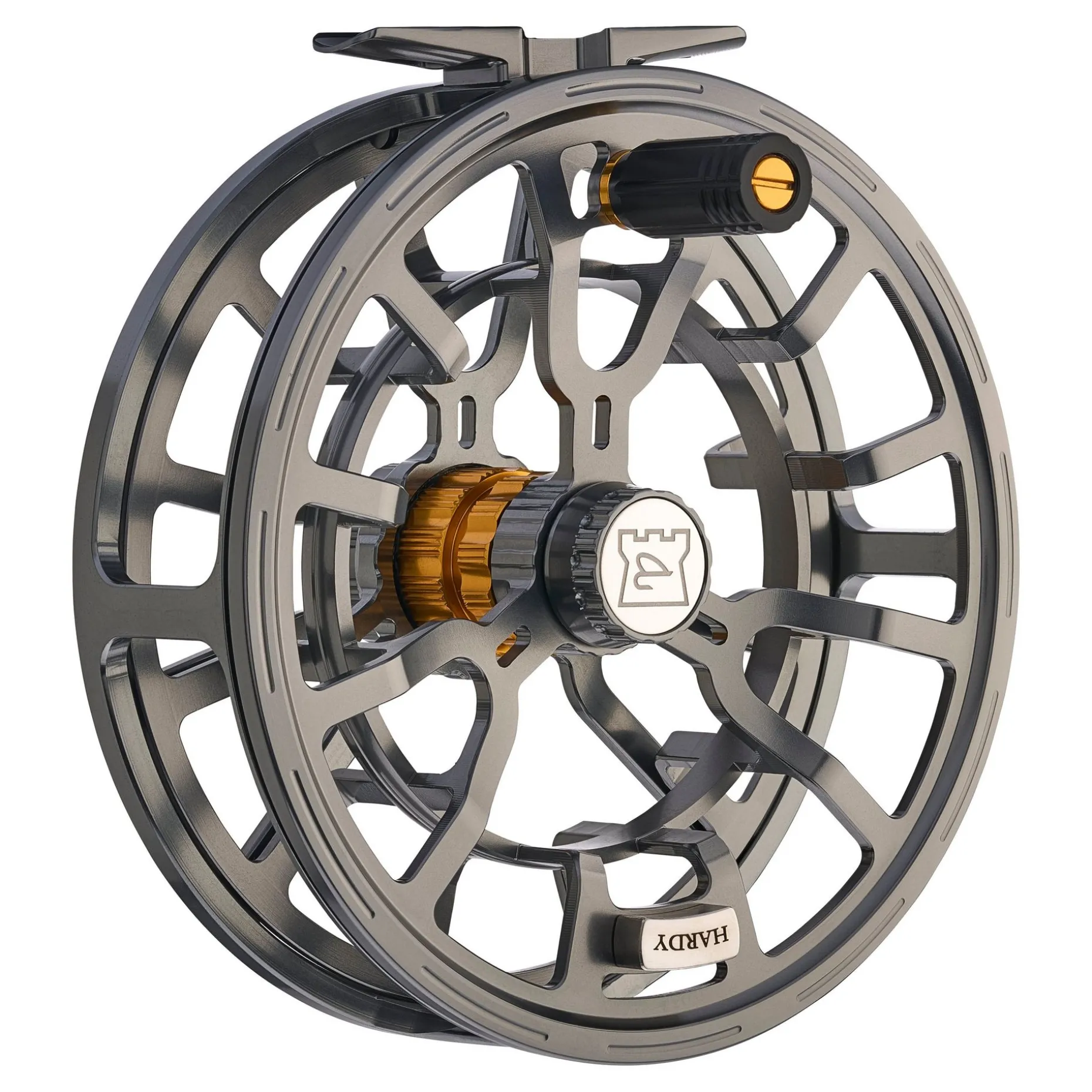 Hardy Averon Fly Reel