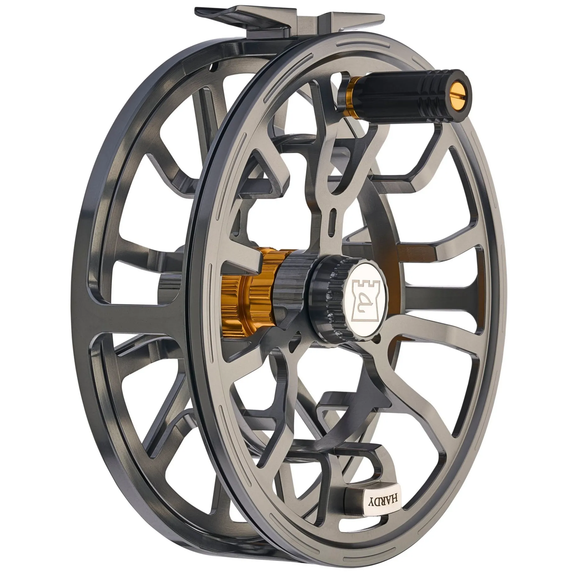 Hardy Averon Fly Reel