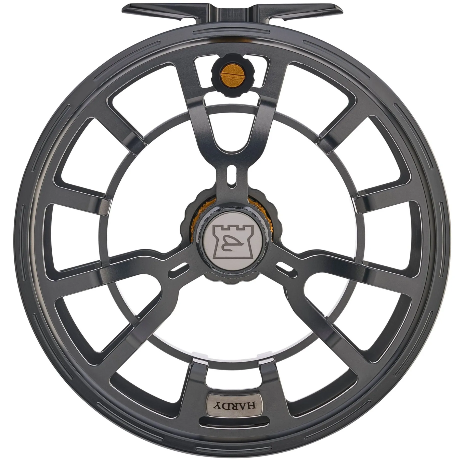 Hardy Averon Fly Reel