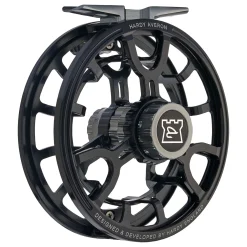 Hardy Averon Fly Reel
