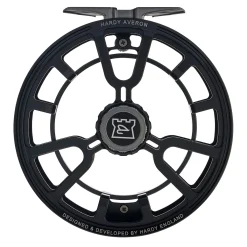 Hardy Averon Fly Reel