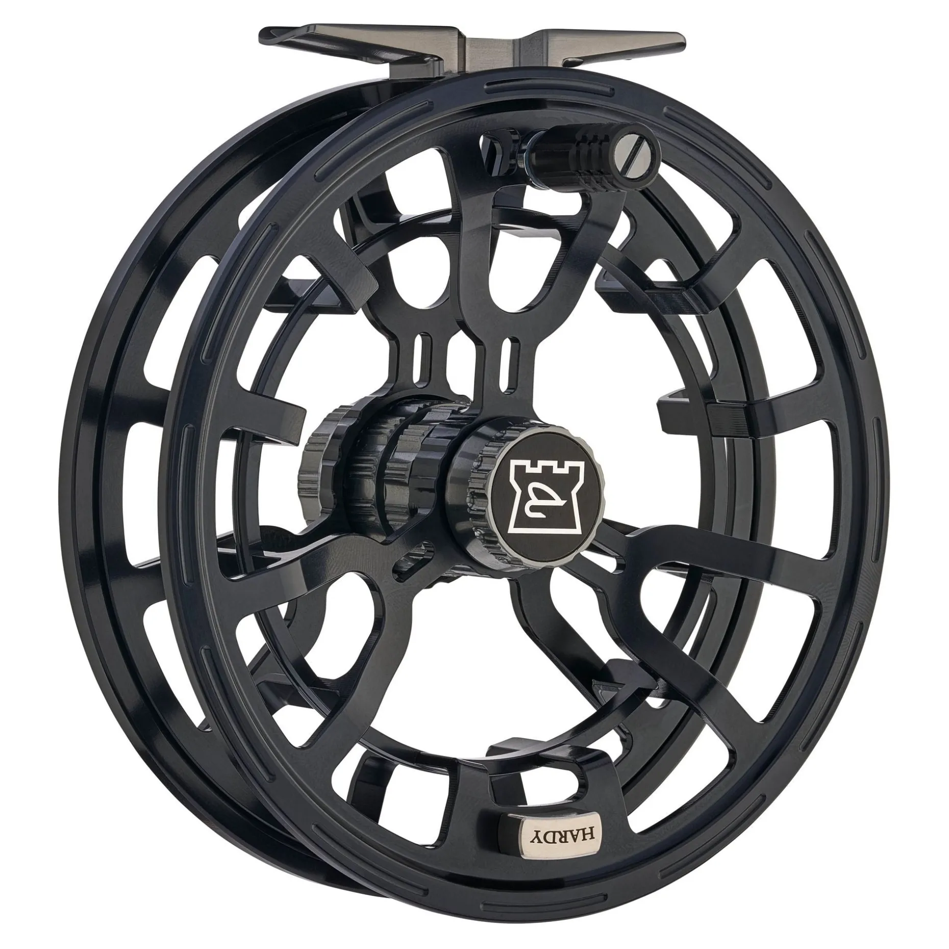 Hardy Averon Fly Reel