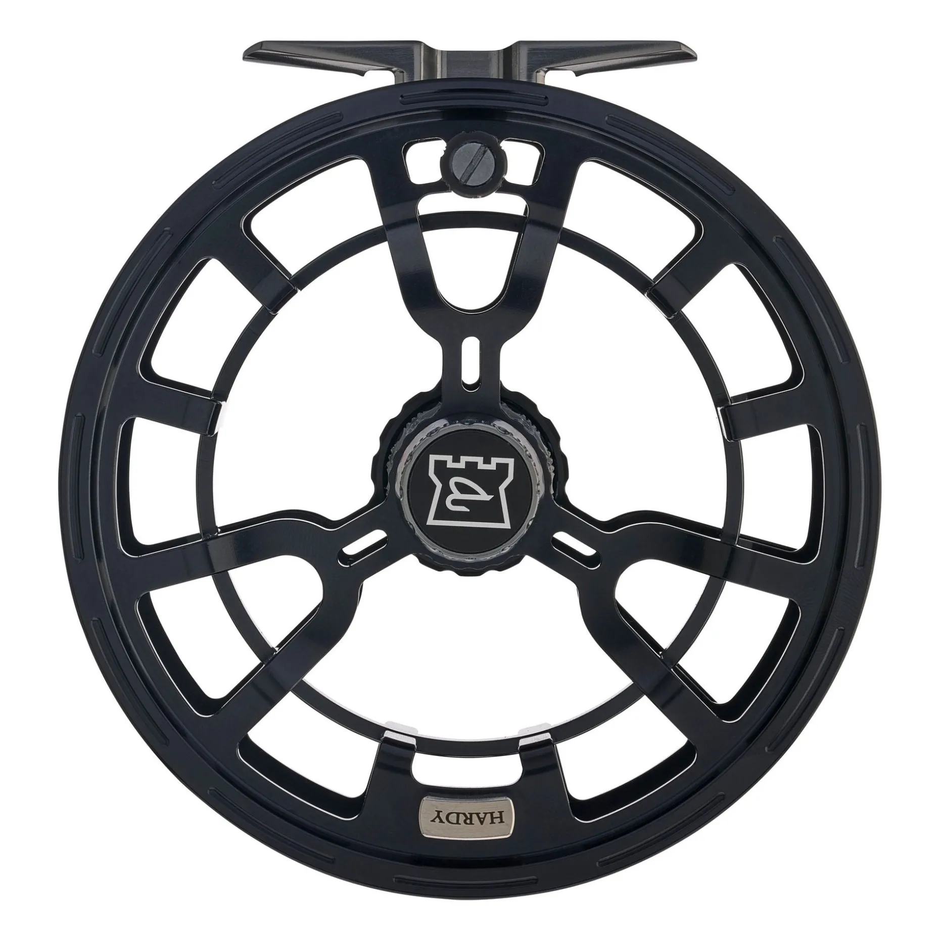Hardy Averon Fly Reel