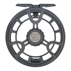 Hardy Averon Fly Reel