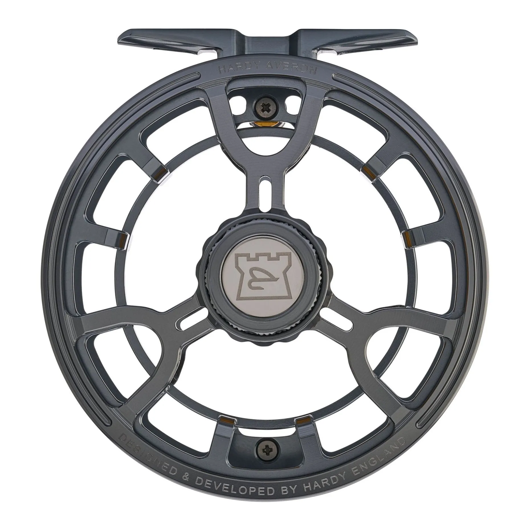 Hardy Averon Fly Reel