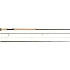 Hardy Aydon Double Handed Fly Rod