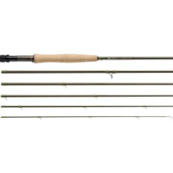 Hardy Aydon Travel Fly Rod