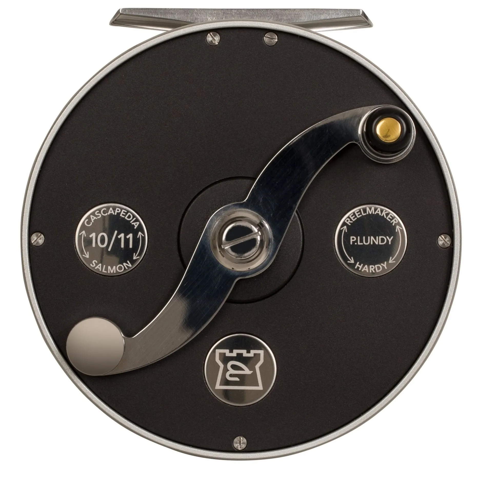 Hardy Cascapedia Fly Reel