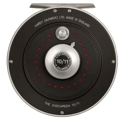 Hardy Cascapedia Fly Reel