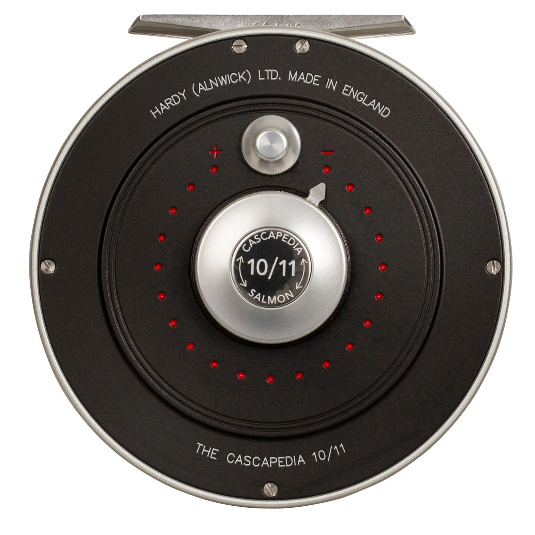 Hardy Cascapedia Fly Reel