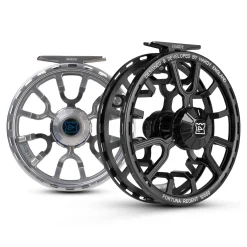 Hardy Fortuna Regent Fly Reel