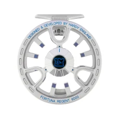 Hardy Fortuna Regent Fly Reel