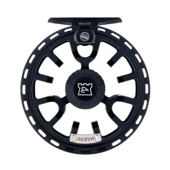 Hardy Fortuna Regent Fly Reel