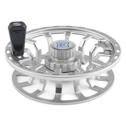 Hardy Fortuna Regent Fly Reel