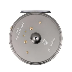 Hardy Hardy Bros Lightweight Fly Reel