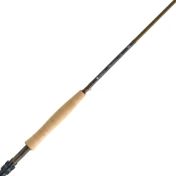 Hardy Marksman Fly Rod